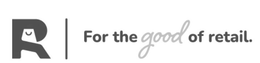 R FOR THE GOOD OF RETAIL. trademark