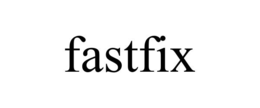 FASTFIX trademark