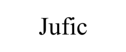 JUFIC trademark