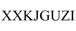 XXKJGUZI trademark