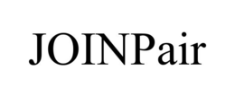 JOINPAIR trademark