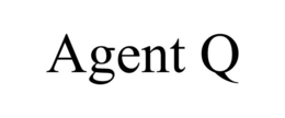 AGENT Q trademark