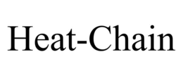 HEAT-CHAIN trademark