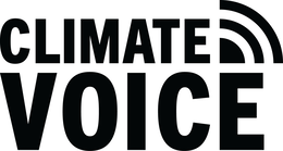 CLIMATE VOICE trademark