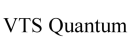VTS QUANTUM trademark