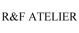 R&F ATELIER trademark