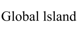 GLOBAL LSLAND trademark