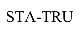 STA-TRU trademark