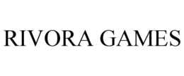 RIVORA GAMES trademark