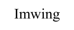 IMWING trademark