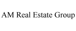 AM REAL ESTATE GROUP trademark