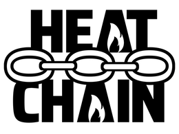 HEAT CHAIN trademark