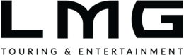 LMG TOURING & ENTERTAINMENT trademark