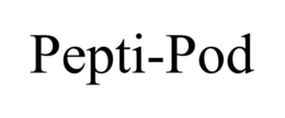 PEPTI-POD trademark