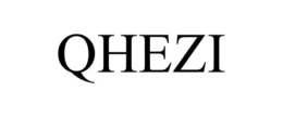 QHEZI trademark