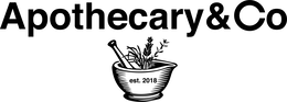 APOTHECARY&CO EST. 2018 trademark