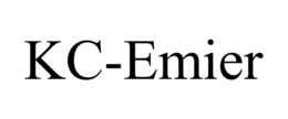 KC-EMIER trademark