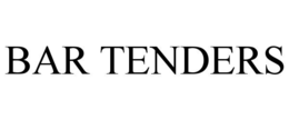 BAR TENDERS trademark