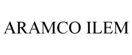ARAMCO ILEM trademark