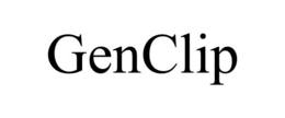 GENCLIP trademark