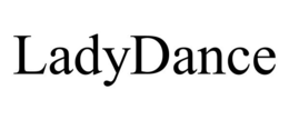 LADYDANCE trademark