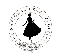 THE NATIONAL DRESS REGISTRY trademark