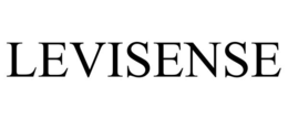 LEVISENSE trademark