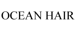 OCEAN HAIR trademark