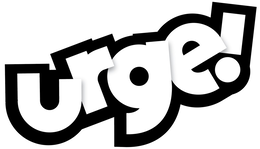 URGE! trademark