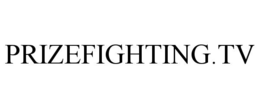 PRIZEFIGHTING.TV trademark