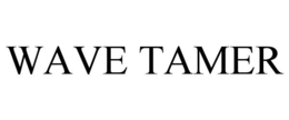 WAVE TAMER trademark