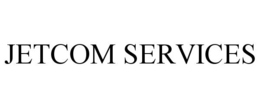 JETCOM SERVICES trademark