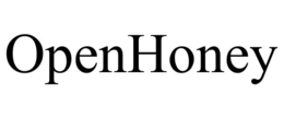 OPENHONEY trademark