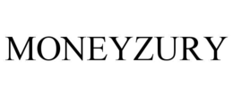 MONEYZURY trademark