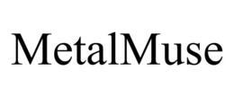 METALMUSE trademark
