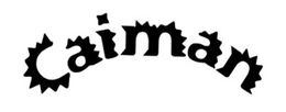 CAIMAN trademark