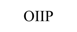 OIIP trademark
