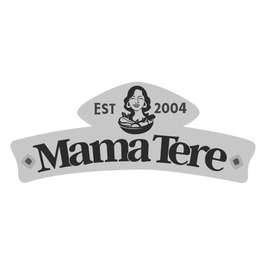 MAMA TERE EST 2004 trademark