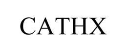 CATHX trademark