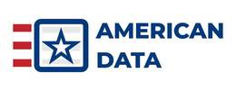 AMERICAN DATA trademark