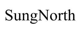 SUNGNORTH trademark