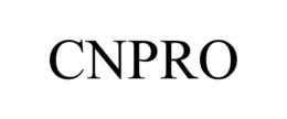 CNPRO trademark