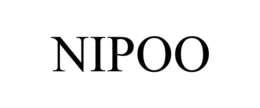 NIPOO trademark