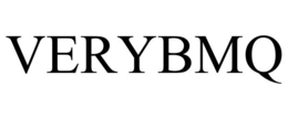 VERYBMQ trademark
