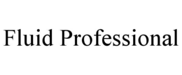 FLUID PROFESSIONAL trademark