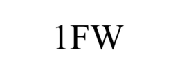 1FW trademark