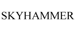 SKYHAMMER trademark