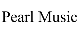 PEARL MUSIC trademark