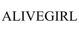 ALIVEGIRL trademark