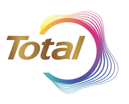 TOTAL trademark